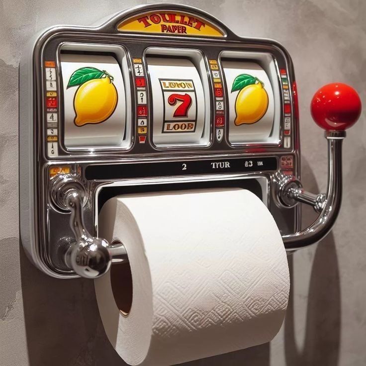 fun slot platform interface showing game categories on mobile