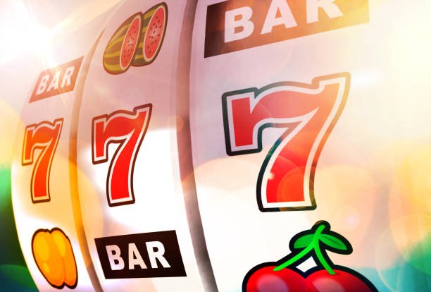 fun slot account dashboard after login
