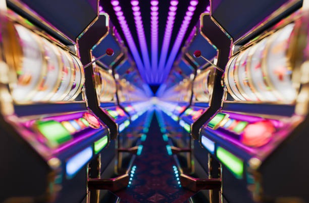 fun slot App 