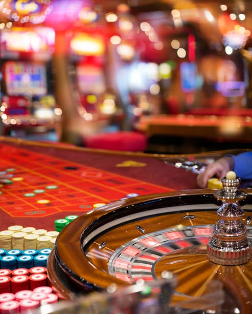 fun slot Mobile Site home screen on Android phone